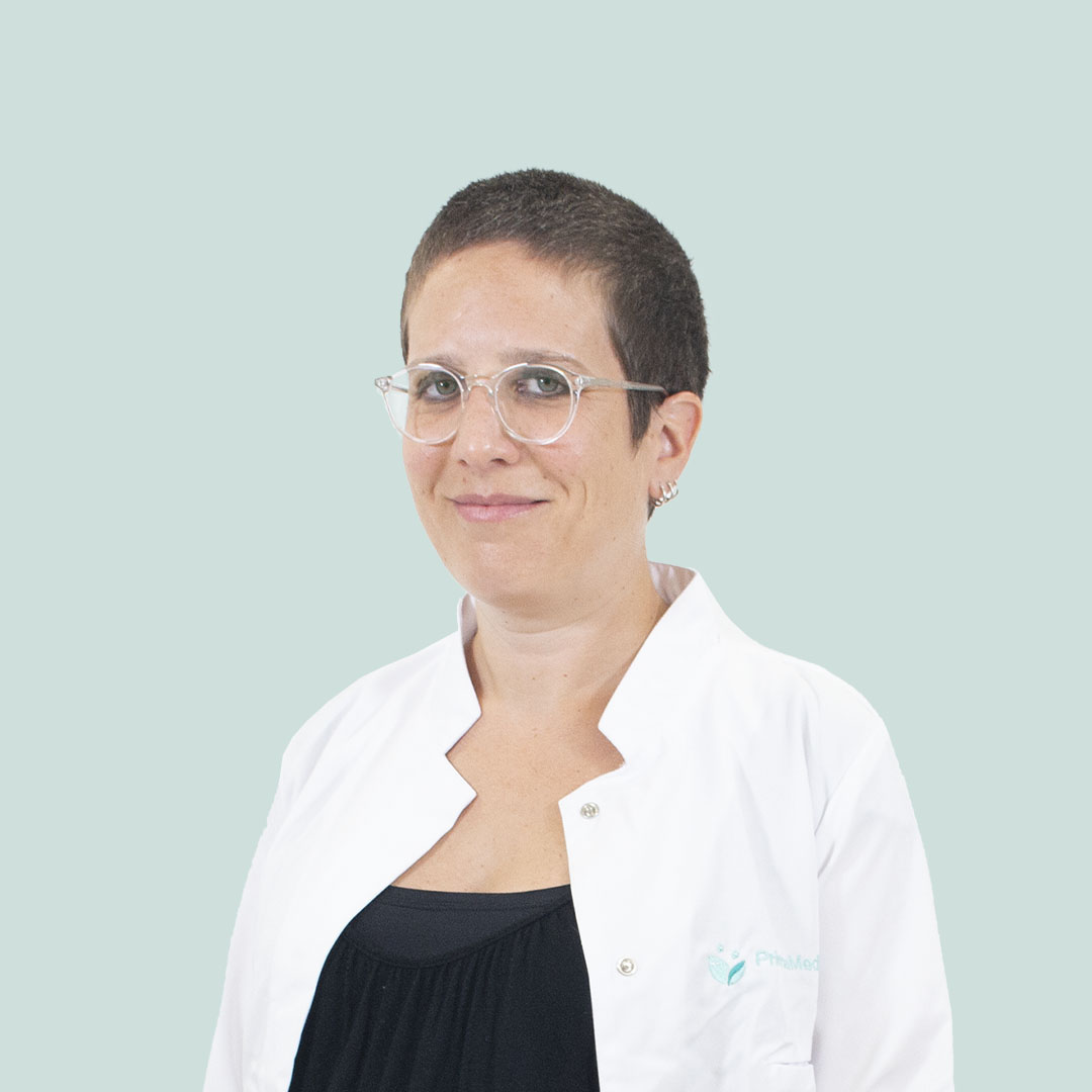 Dottoressa Annalisa Benetello | Primamedica