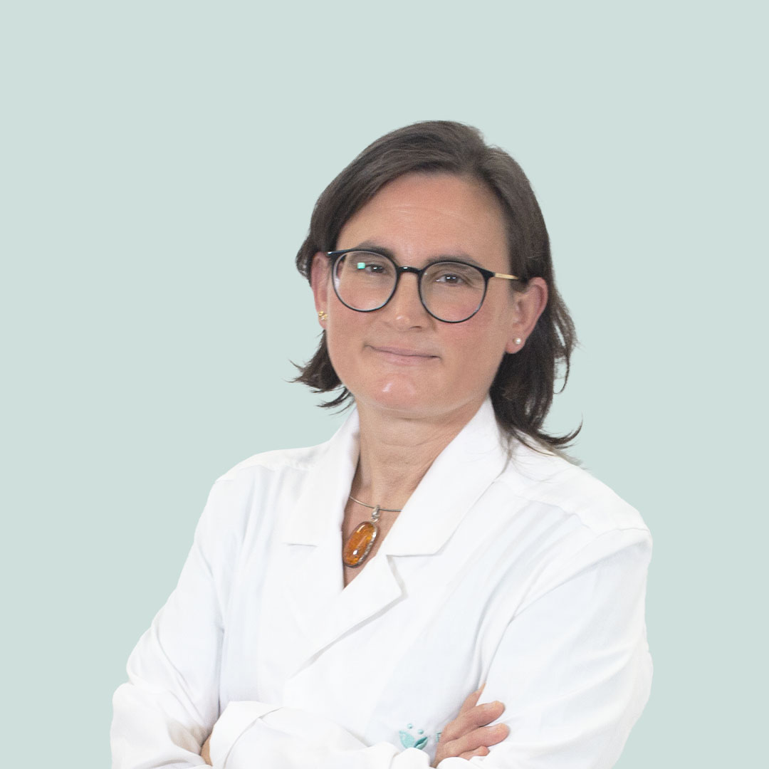 Dottoressa Laura Frison | Primamedica