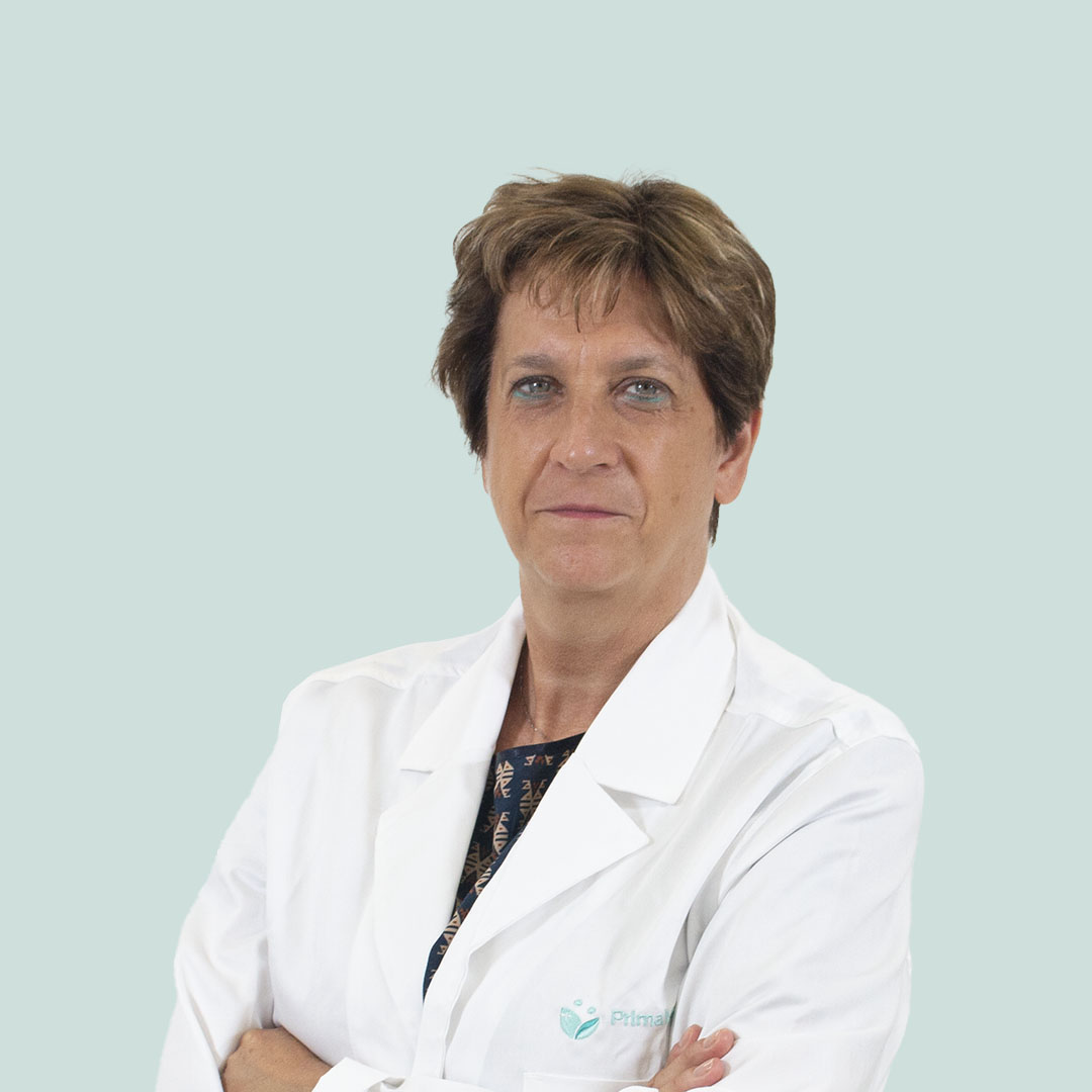 Dottoressa Valeria de Biasio | Primamedica