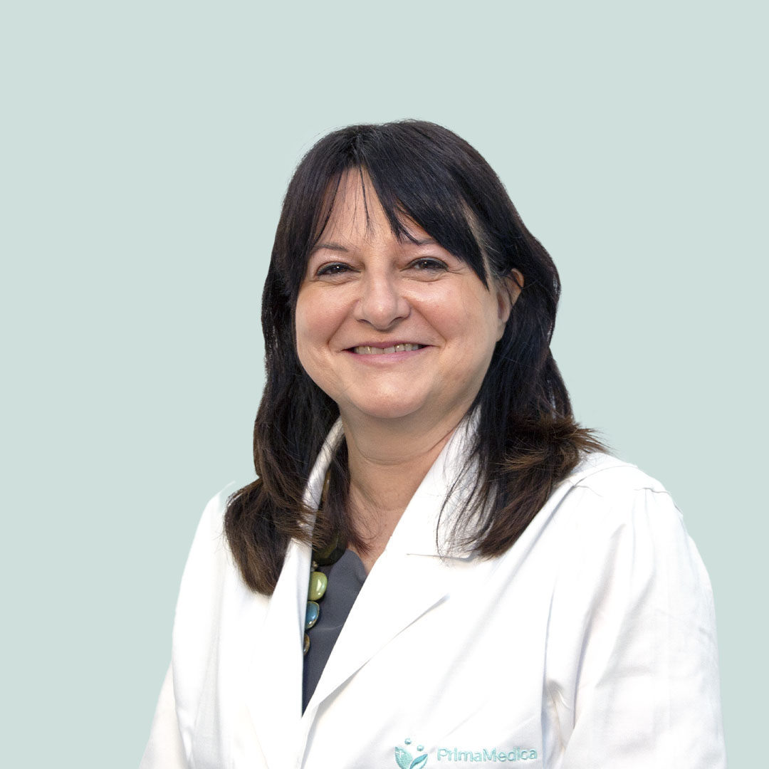 Elisabetta Garelli cardiologia