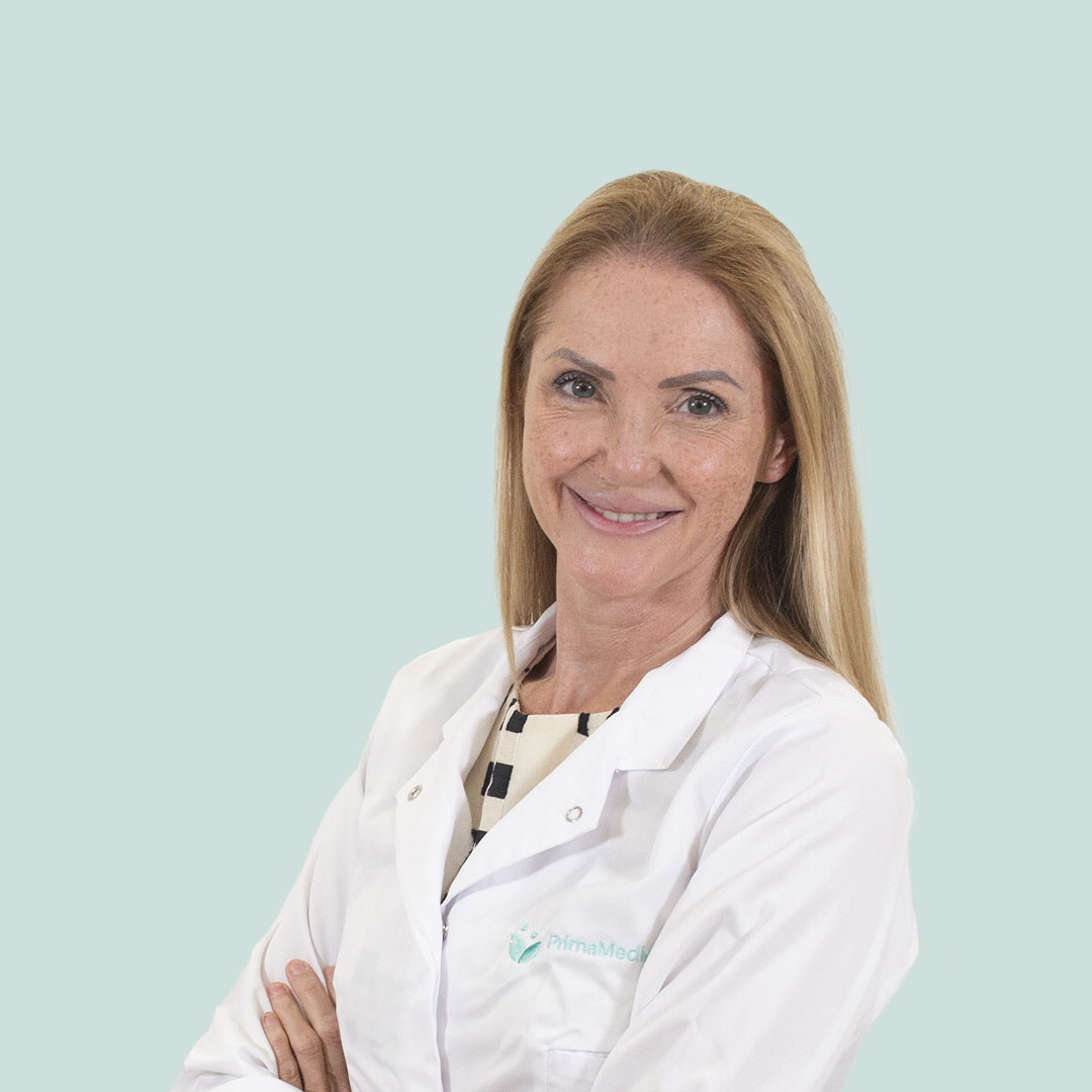 Valentina Pecorari | Primamedica