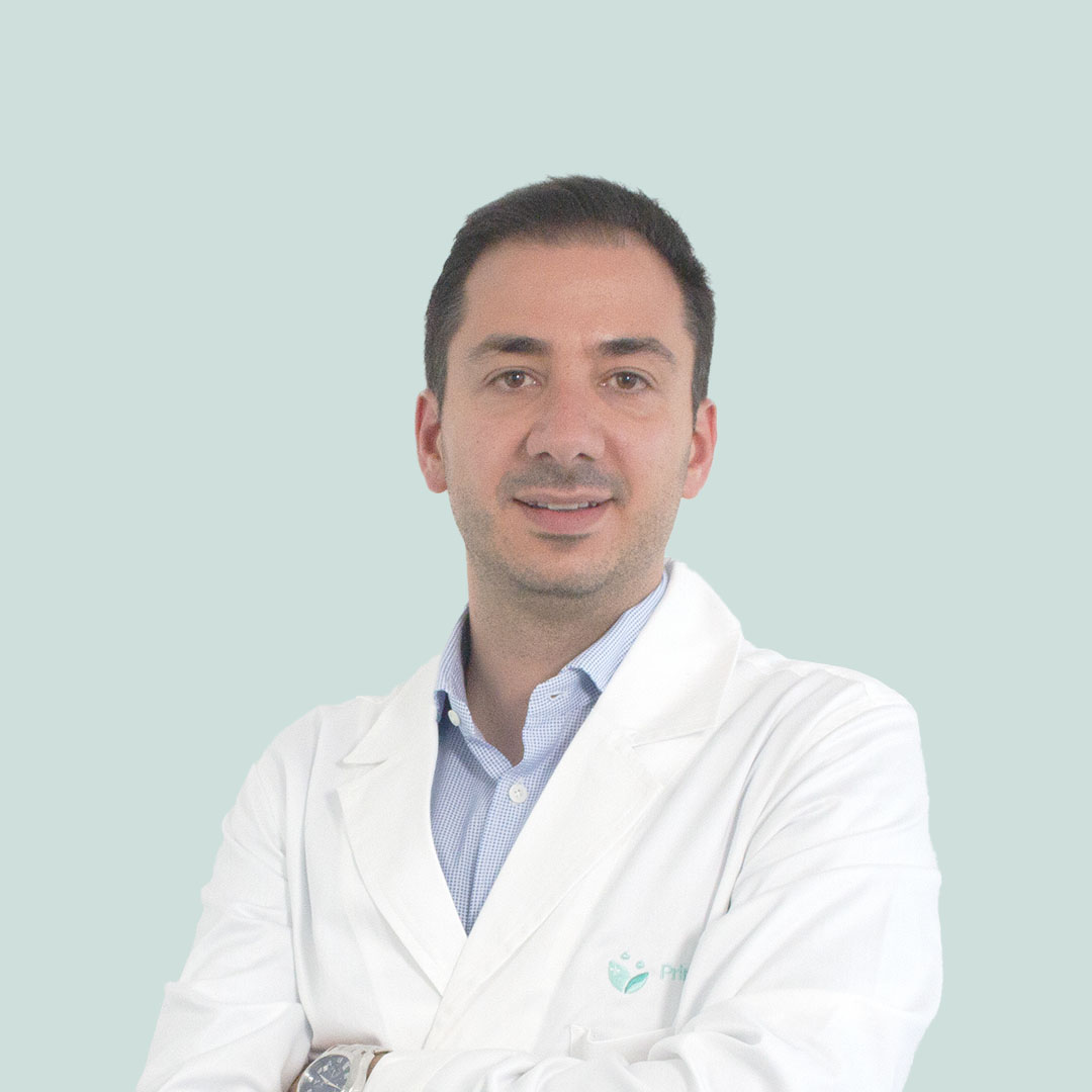 Dottor Leonardo Bizzotto | Primamedica
