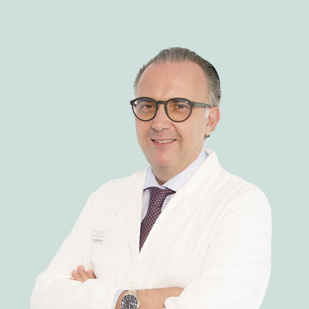 Dott. Giuseppe Panebianco Diabetologo Prima Medica