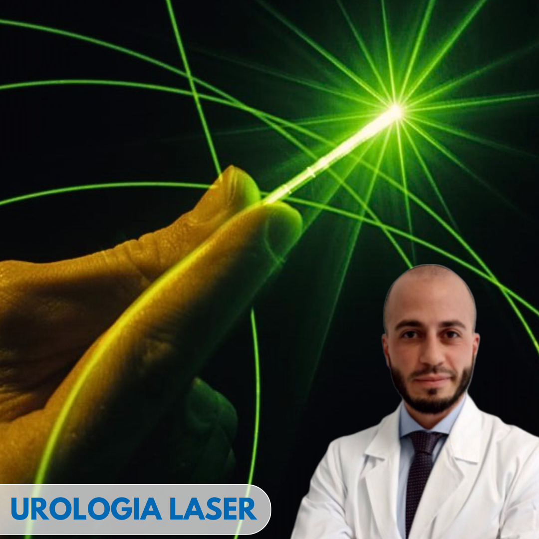 UROLOGIA LASER