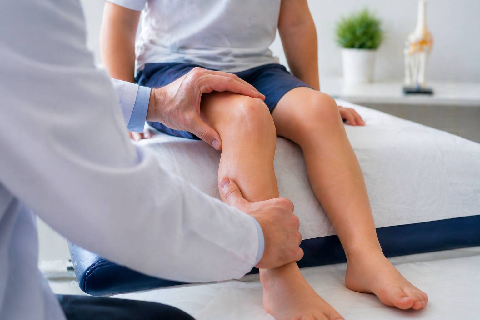 pediatria ortopedico